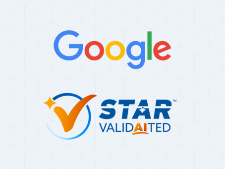 CSA Names Google Cloud as First Company to be Valid-AI-ted